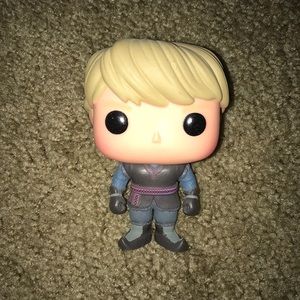 Kristoff Funko pop!